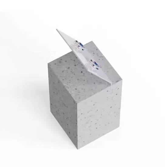 Support de prix de vin de légume de plancher en métal d'île de Base/support de magasin de détail de supermarché de stockage support d'affichage de panneau d'étagère